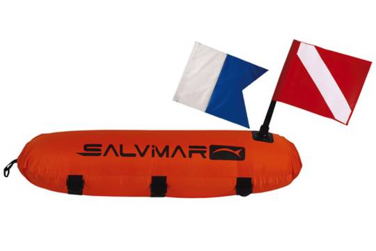 Salvimar Fabric Float