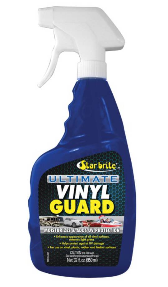 Starbrite Ultimate Vinyl Guard Spray 946ml