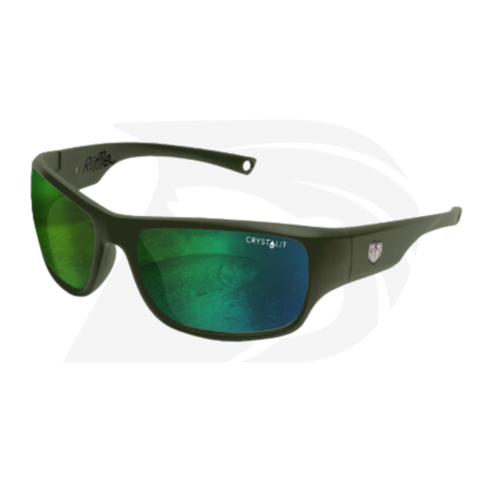 Stoney Creek Riffle Sunglasses