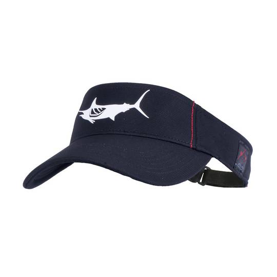 Stoney Creek Blue Marlin Flybridge Visor