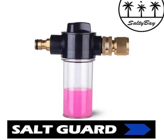 Salt Guard - Engine Flush Mixer