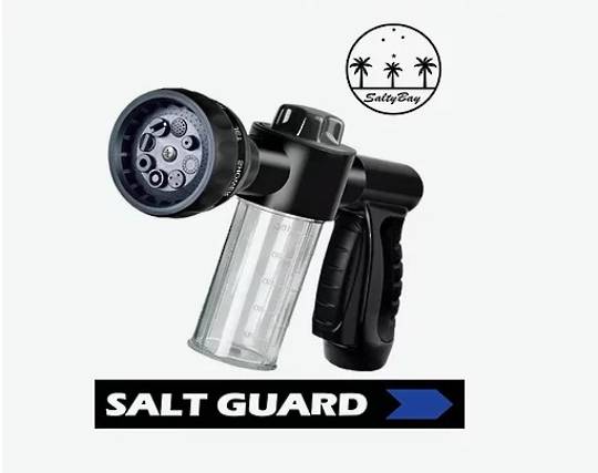 Salt Guard - Hose Attachment Sprayer