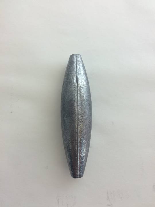 8oz Inline Sinker