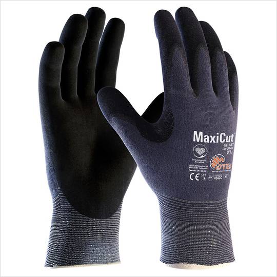 Slimline Spearo Glove - Large