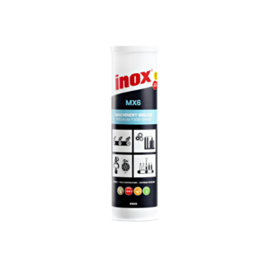 Inox Tackle Grease 30gm