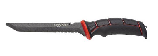 Ugly Stik 7" Utility Knife