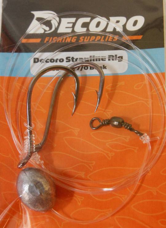 Fishing Tackle  Decoro - Trusted by the Pros