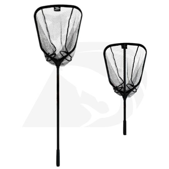 Fishing Landing Nets Decoro Trusted by the Pros