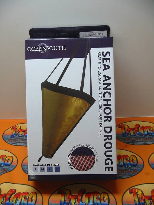 Buy Anchor Rope Winder online at www.decoro.co.nz