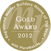 Gold Award 2012
