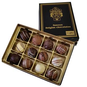 Truffle Collection (12 piece)
