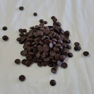 Cooking Chocolate 71% Dark 1kg