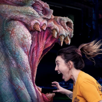 Weta Workshop Tour - Auckland - Enfant (5 à 14 ans)