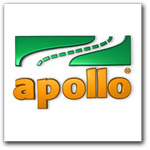Apollo-bordure
