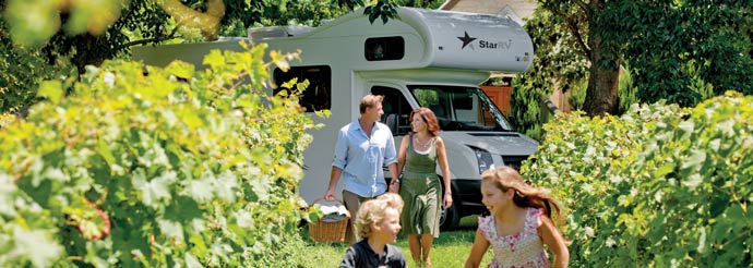 campingcar campingcar