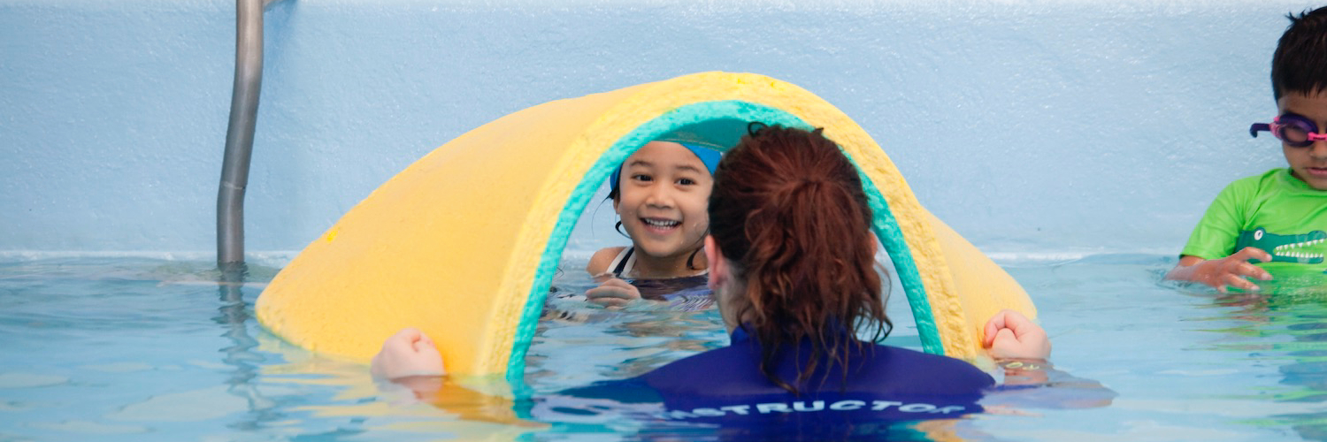 Mt Eden Swimming Lessons