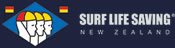 logo surf lifesaveing