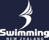logo swimming nz