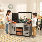 KidKraft Farm to Table Play Kitchen - FREE DELIVERY
