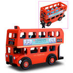 Le Toy Van London Bus - FREE DELIVERY