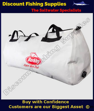 Berkley Medium INSULATED FISH BAG - Cooly Bag