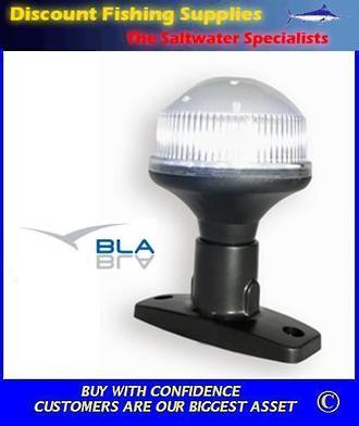 BLA Deck Mount LED Anchor Light
