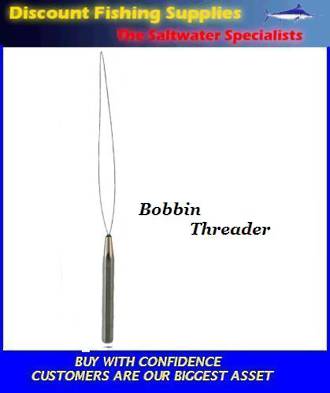 Bobbin Threader