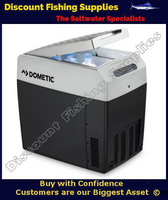 Dometic Waeco Coolpro Cooler TCX-21FL - 12/24vlt & 240vlt