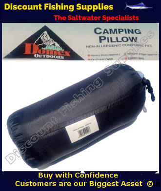 Domex Camping Pillow