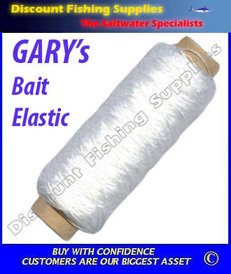 Bait Elastic - Gary's