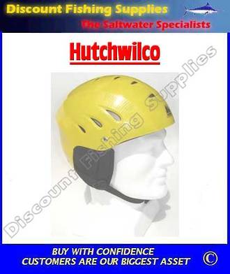 Hutchwilco Watersports Helmet L-XL