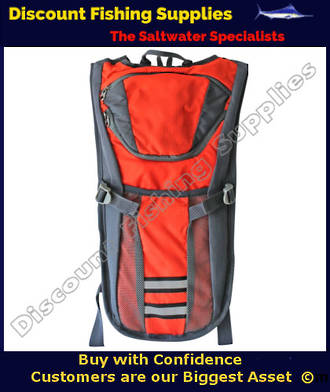 HYDRATION PACK - 2L
