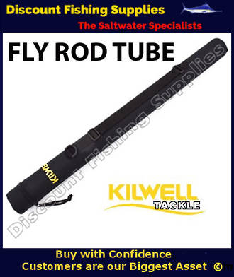 Kilwell Rod Tube 80cm