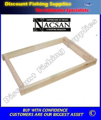 Nacsan Longline Trace Board