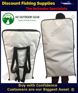 LBG Cooler Bag - Heavy Duty PVC
