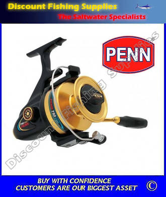 Penn Spinfisher Reel 950SSM