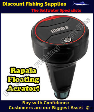 Rapala RCD Floating Aerator