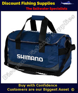 Shimano Banar Boat Bag