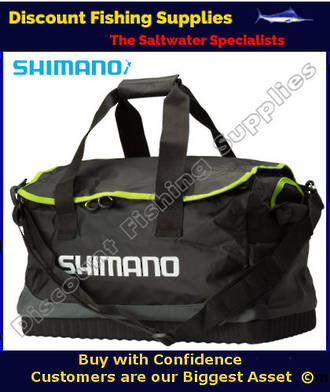 Shimano Banar Boat Bag