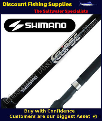 Shimano Eclipse Baitcast Rod 2-4kg 5'6" 2pc