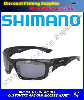 Shimano Polarised Sunglasses - Sun Sport - SP2 - FLOATING