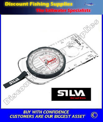 Silva Compass Ranger