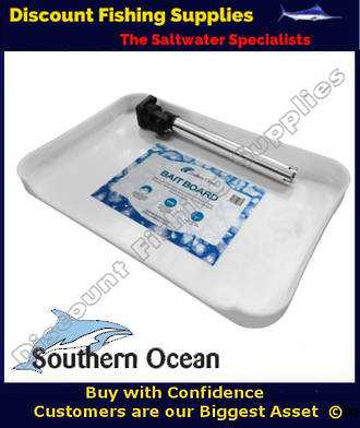 Southern Ocean Standard Bait Board
