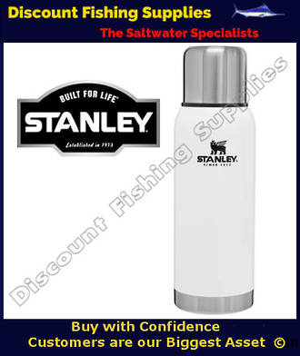 Stanley Adventure 1lt Flask (LIFETIME WARRANTY)