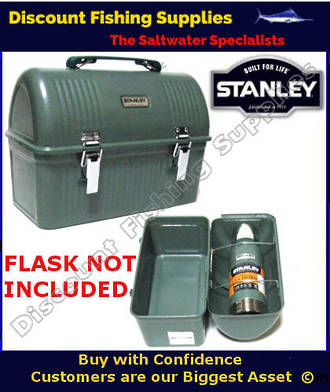 Stanley Classic Lunch Box 9.4L (LIFETIME WARRANTY)