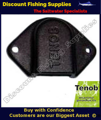 Tenob Small Black Cable Cover