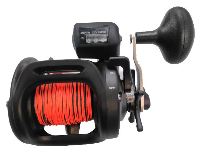 Trout Reels, Discount Fishing Supplies