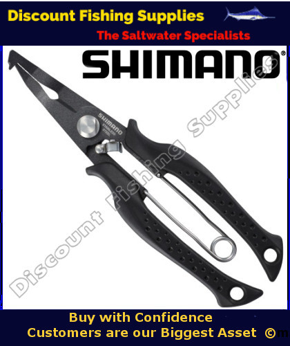 Shimano Splitring Plier 7