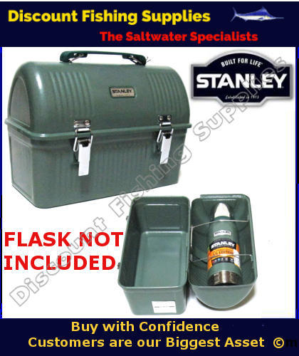 Stanley, Classic Lunch Box, New Zealand Stlockist