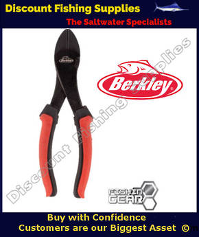 Berkley Fishin Gear 6" Side Cutter